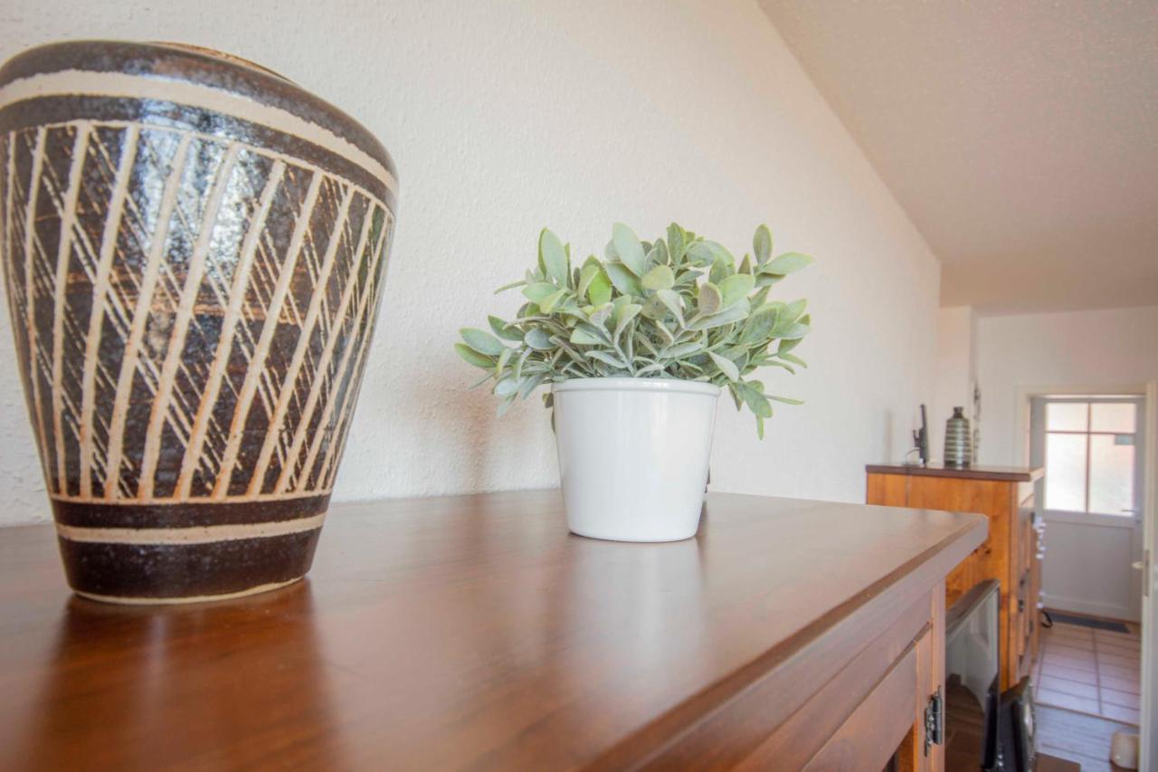 Ferienwohnung Deichblick Sellin  Ngoại thất bức ảnh